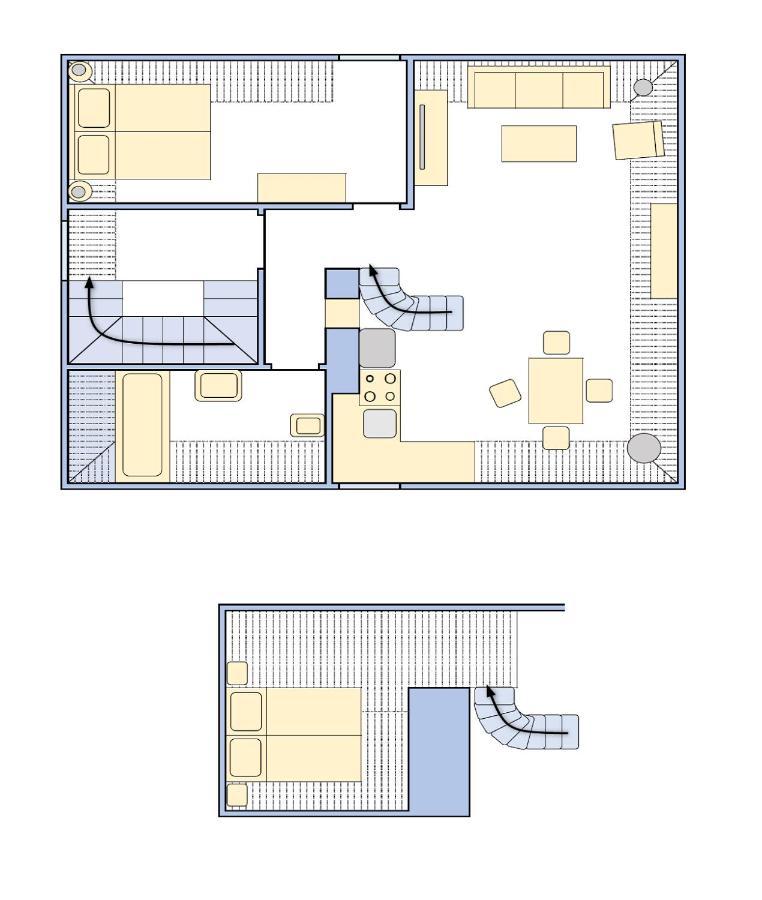 Apartment 27 Coburg Exteriér fotografie
